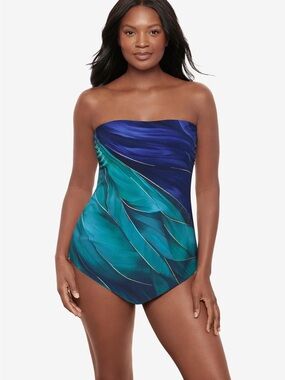 Hankini Tankini Top in Maldiva